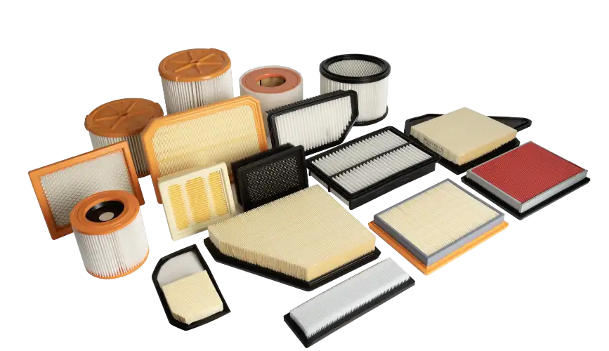 PRODUCTS